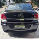 GM - Chevrolet Vectra Elegan. 2.0 MPFI 8V FlexPower Aut 2009 Flex-4
