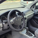 GM - Chevrolet Vectra Elegan. 2.0 MPFI 8V FlexPower Aut 2009 Flex-12