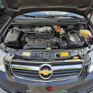 GM - Chevrolet Vectra Elegan. 2.0 MPFI 8V FlexPower Aut 2009 Flex-8