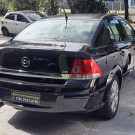 GM - Chevrolet Vectra Elegan. 2.0 MPFI 8V FlexPower Aut 2009 Flex-3