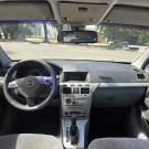 GM - Chevrolet Vectra Elegan. 2.0 MPFI 8V FlexPower Aut 2009 Flex-9