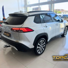 Toyota Corolla Cross XRE 2.0 16V Flex Aut. 2024 Flex-2