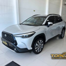 Toyota Corolla Cross XRE 2.0 16V Flex Aut. 2024 Flex-0