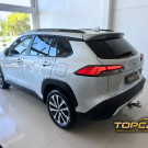 Toyota Corolla Cross XRE 2.0 16V Flex Aut. 2024 Flex-4