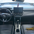 Toyota Corolla Cross XRE 2.0 16V Flex Aut. 2024 Flex-7
