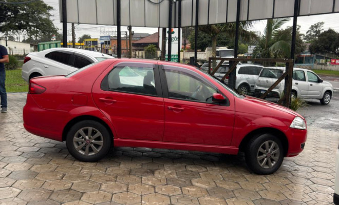 Fiat Siena 1.0/ EX 1.0 mpi Fire/ Fire Flex 8v 2011 Flex-0