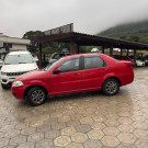 Fiat Siena 1.0/ EX 1.0 mpi Fire/ Fire Flex 8v 2011 Flex-1