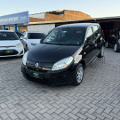 Renault SANDERO Expression Hi-Flex 1.6 8V 5p 2012 Flex-0