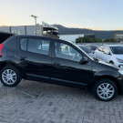 Renault SANDERO Expression Hi-Flex 1.6 8V 5p 2012 Flex-20