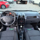 Renault SANDERO Expression Hi-Flex 1.6 8V 5p 2012 Flex-4