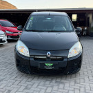 Renault SANDERO Expression Hi-Flex 1.6 8V 5p 2012 Flex-17