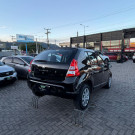 Renault SANDERO Expression Hi-Flex 1.6 8V 5p 2012 Flex-2