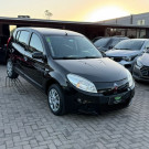 Renault SANDERO Expression Hi-Flex 1.6 8V 5p 2012 Flex-1