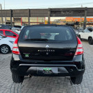 Renault SANDERO Expression Hi-Flex 1.6 8V 5p 2012 Flex-18