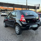 Renault SANDERO Expression Hi-Flex 1.6 8V 5p 2012 Flex-3