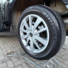 Renault SANDERO Expression Hi-Flex 1.6 8V 5p 2012 Flex-14