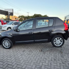 Renault SANDERO Expression Hi-Flex 1.6 8V 5p 2012 Flex-19