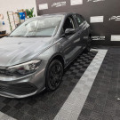 VW - VolksWagen Polo Track 1.0 Flex 12V 5p 2025 Flex-0