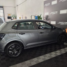 VW - VolksWagen Polo Track 1.0 Flex 12V 5p 2025 Flex-11