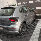 VW - VolksWagen Polo Track 1.0 Flex 12V 5p 2025 Flex-13