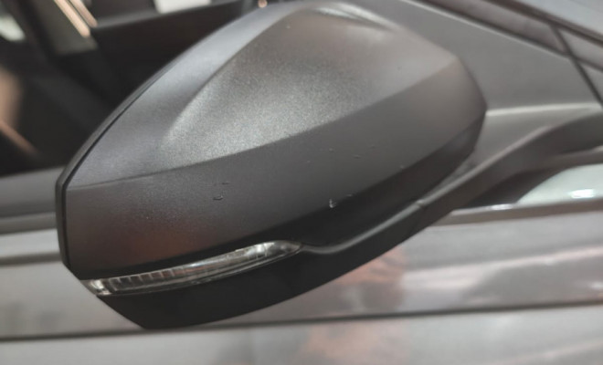 VW - VolksWagen Polo Track 1.0 Flex 12V 5p 2025 Flex-5