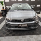 VW - VolksWagen Polo Track 1.0 Flex 12V 5p 2025 Flex-2