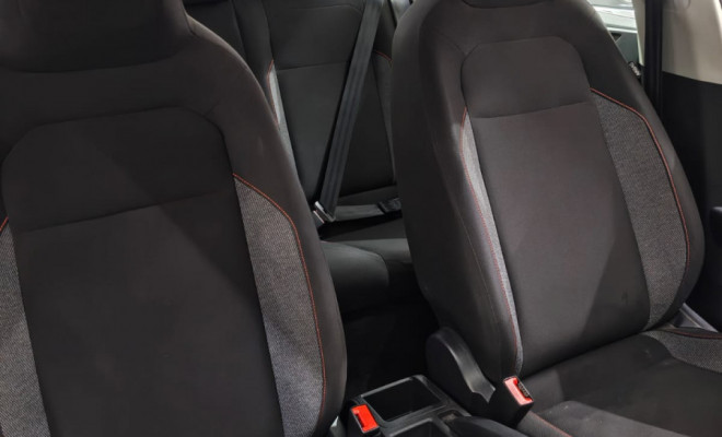 VW - VolksWagen Polo Track 1.0 Flex 12V 5p 2025 Flex-22