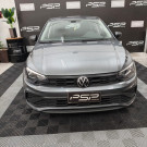 VW - VolksWagen Polo Track 1.0 Flex 12V 5p 2025 Flex-3