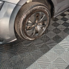 VW - VolksWagen Polo Track 1.0 Flex 12V 5p 2025 Flex-28