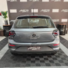 VW - VolksWagen Polo Track 1.0 Flex 12V 5p 2025 Flex-14