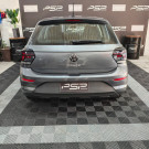 VW - VolksWagen Polo Track 1.0 Flex 12V 5p 2025 Flex-16