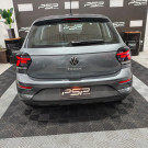 VW - VolksWagen Polo Track 1.0 Flex 12V 5p 2025 Flex-15