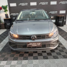 VW - VolksWagen Polo Track 1.0 Flex 12V 5p 2025 Flex-1