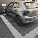 VW - VolksWagen Polo Track 1.0 Flex 12V 5p 2025 Flex-12