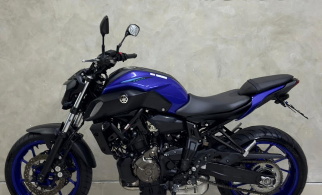 YAMAHA MT-07/MT-07 ABS 689cc 2024 Gasolina-4