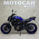 YAMAHA MT-07/MT-07 ABS 689cc 2024 Gasolina-4