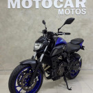 YAMAHA MT-07/MT-07 ABS 689cc 2024 Gasolina-5