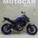 YAMAHA MT-07/MT-07 ABS 689cc 2024 Gasolina-0