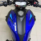 YAMAHA MT-07/MT-07 ABS 689cc 2024 Gasolina-2