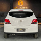 GM - Chevrolet ONIX HATCH LT 1.0 8V FlexPower 5p Mec. 2013 Flex-0