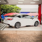 Nissan VERSA Advance 1.6 16V Flex Aut. 2024 Flex-2