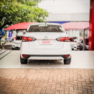 Nissan VERSA Advance 1.6 16V Flex Aut. 2024 Flex-3