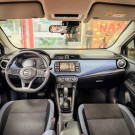 Nissan VERSA Advance 1.6 16V Flex Aut. 2024 Flex-7