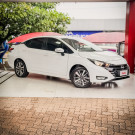 Nissan VERSA Advance 1.6 16V Flex Aut. 2024 Flex-1