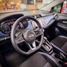 Nissan VERSA Advance 1.6 16V Flex Aut. 2024 Flex-5