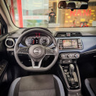 Nissan VERSA Advance 1.6 16V Flex Aut. 2024 Flex-6