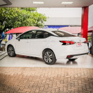 Nissan VERSA Advance 1.6 16V Flex Aut. 2024 Flex-4