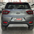 Caoa Chery/Chery Tiggo 5X TXS 1.5 16V Turbo Flex Aut. 2020 Flex-12