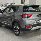 Caoa Chery/Chery Tiggo 5X TXS 1.5 16V Turbo Flex Aut. 2020 Flex-0