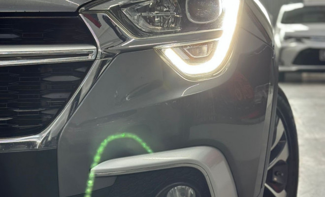 Caoa Chery/Chery Tiggo 5X TXS 1.5 16V Turbo Flex Aut. 2020 Flex-16